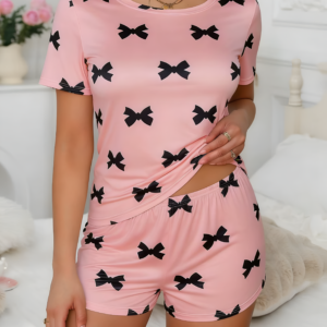 Pijama Pink PROXIMAMENTE