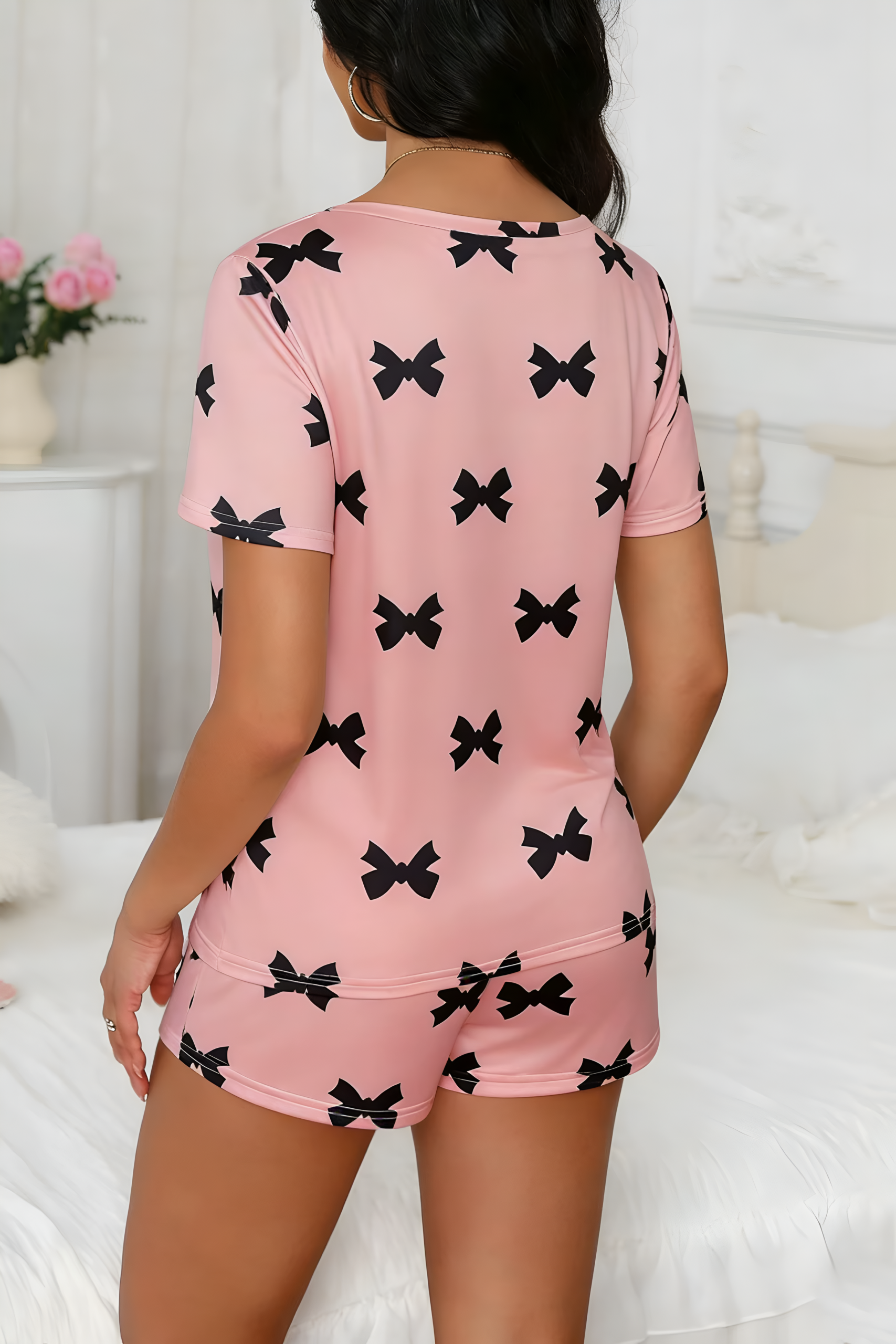 Pijama Pink PROXIMAMENTE - Image 2