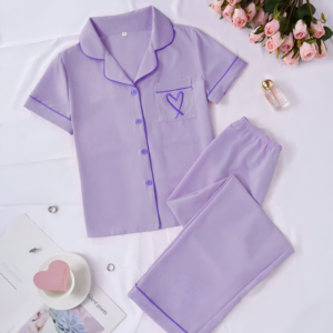 Pijama Lavanda PROXIMAMENTE