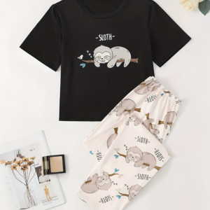 Pijama Lazy Sunday PROXIMAMENTE