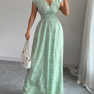Vestido Ivanna