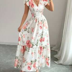 Vestido Rosalía