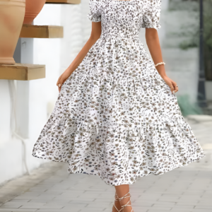 Vestido Sofía