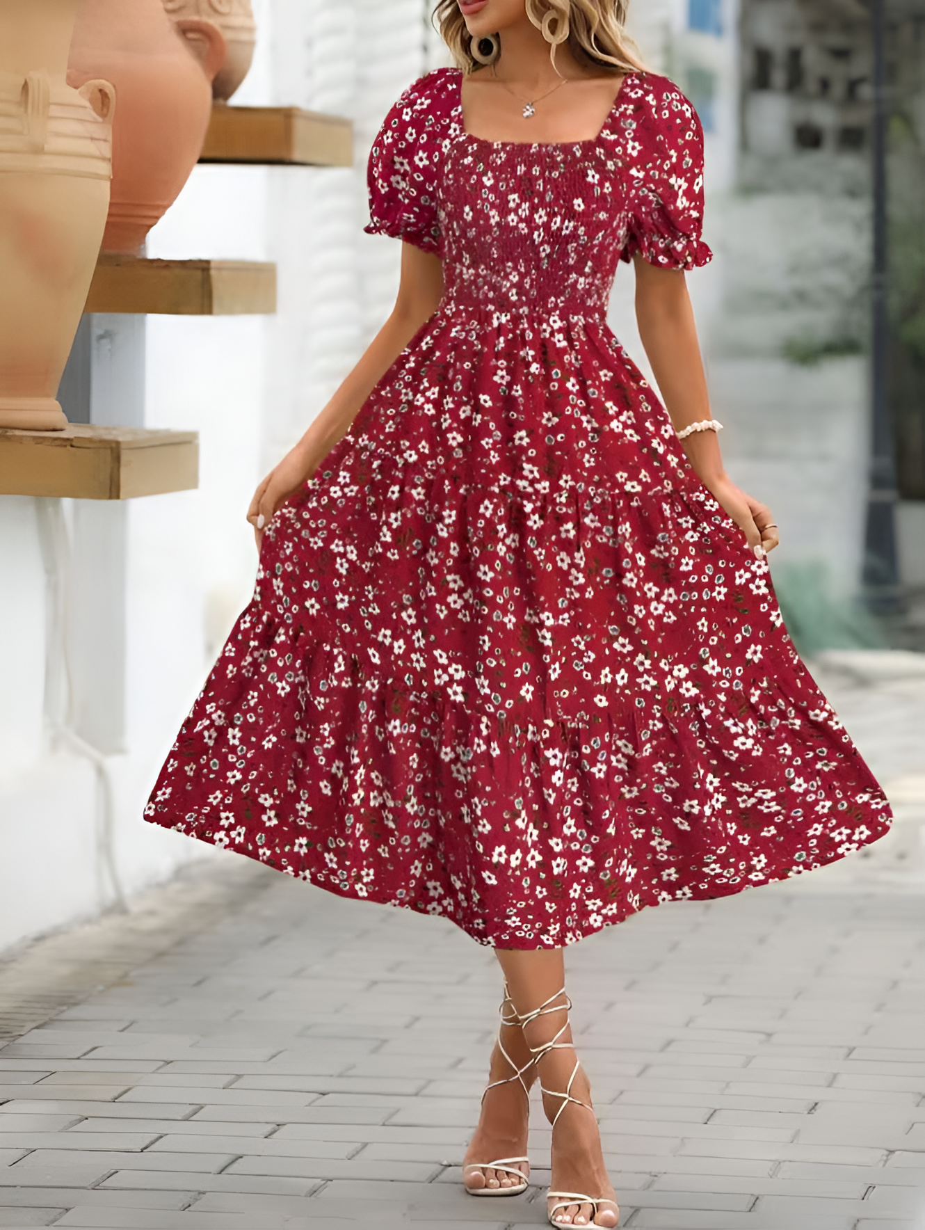 Vestido Sofía - Image 4