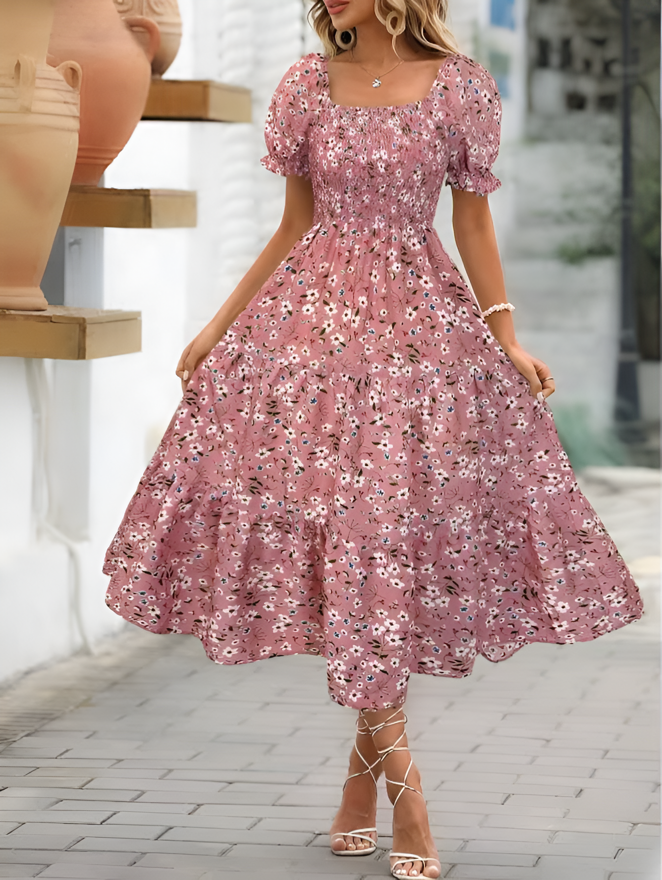 Vestido Sofía - Image 3
